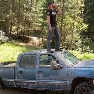 Meet your Posher, Cody